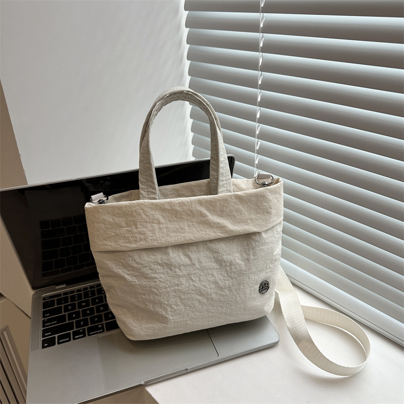 Japanese Style Minimalist Kids Handbag Crossbody Shoulder Bag for Boys and Girls - Image 4