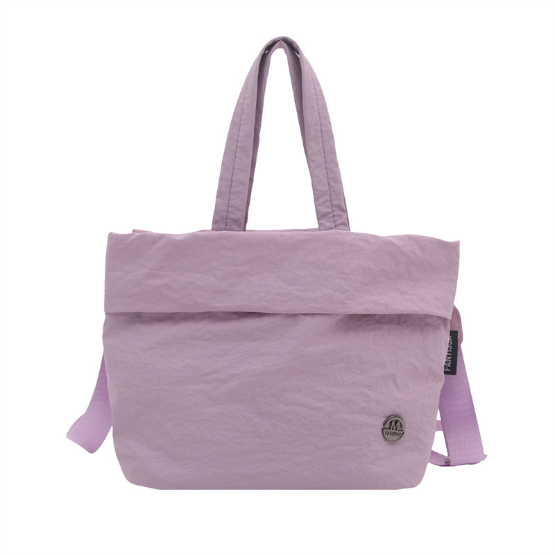 Japanese Style Minimalist Kids Handbag Crossbody Shoulder Bag for Boys and Girls - Image 5